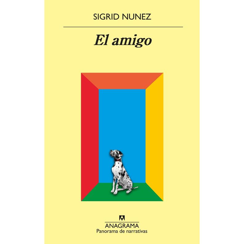 El Amigo Blanco