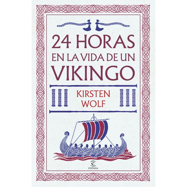 24 Horas En La Vida De Un Vikingo