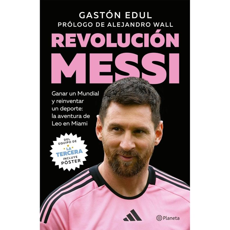 Revolución Messi-0