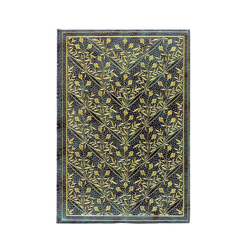 Libreta Wildflower Song  Midi Lineas Tapa Dura-0