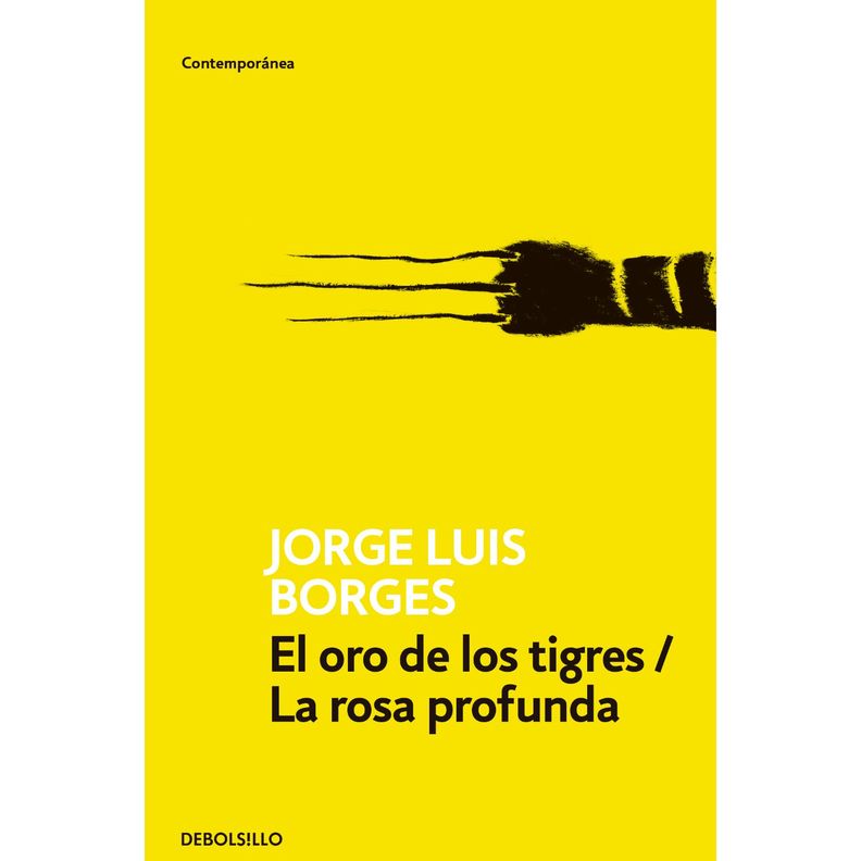 Oro De Los Tigres/ Rosa Profunda-0
