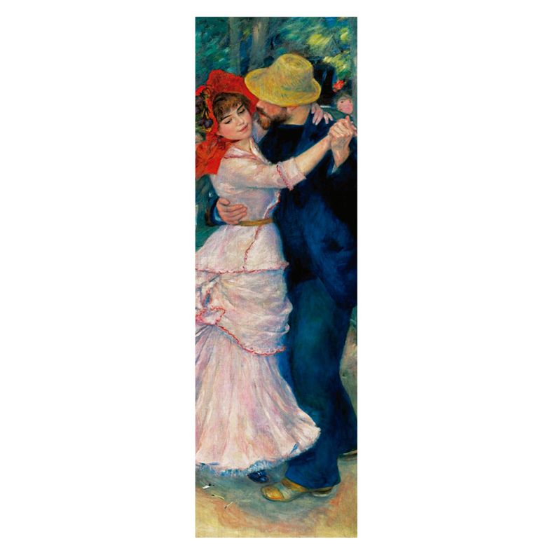 Marcapágina Dance At Bougival-0