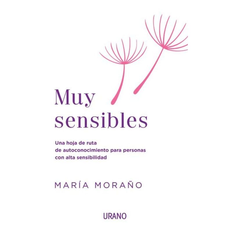 Muy Sensibles Blanco