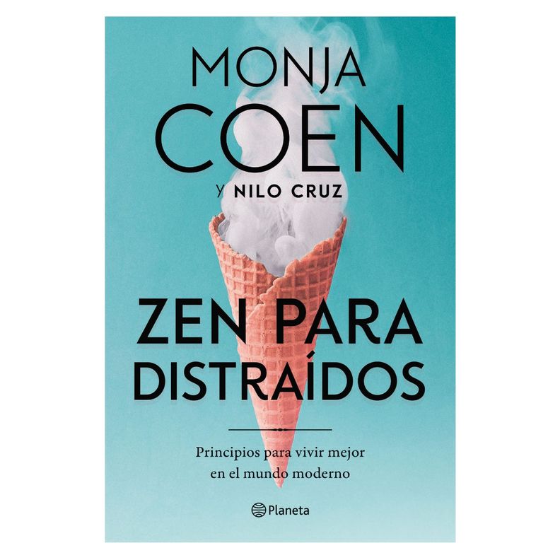 Zen Para Distraídos-0