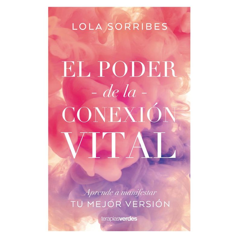 El Poder De La Conexion Vital Blanco