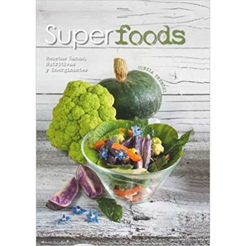 Superfoods Blanco
