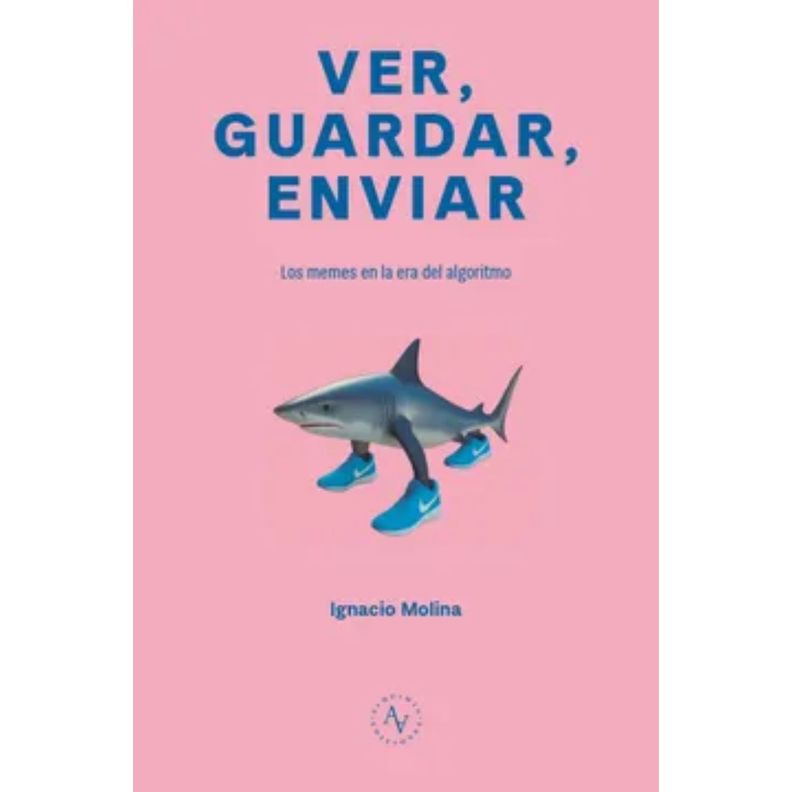 Ver, Guardar. Enviar Blanco