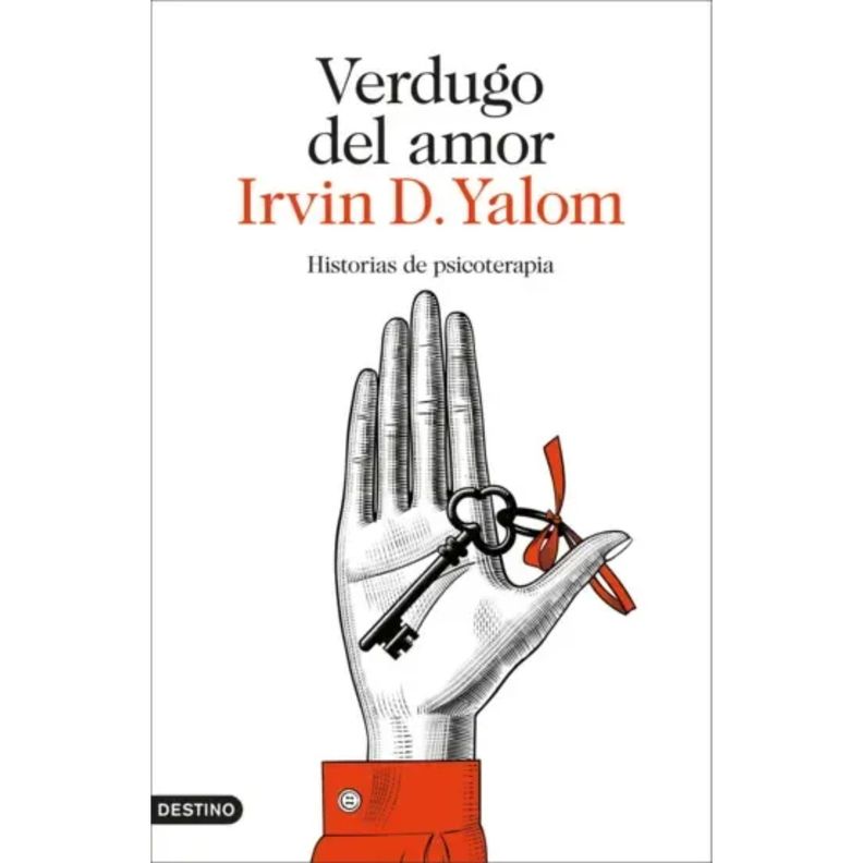 Verdugo Del Amor-0