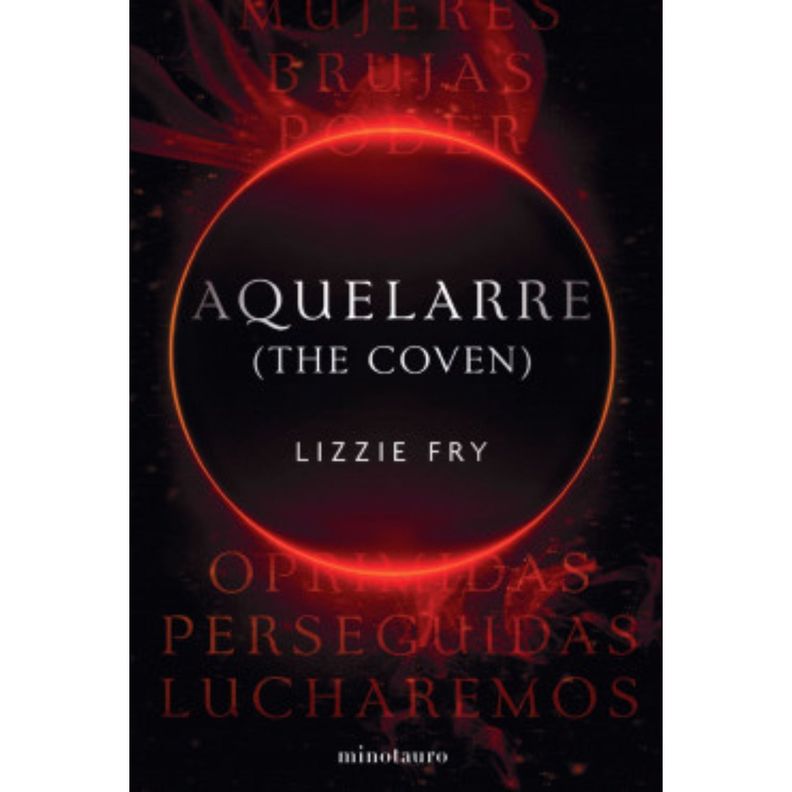 Aquelarre (The Coven) Blanco