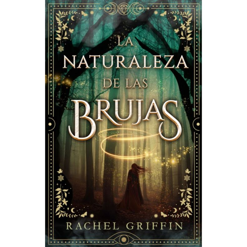 La Naturaleza De Las Brujas Blanco