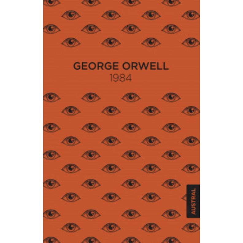 1984 Blanco