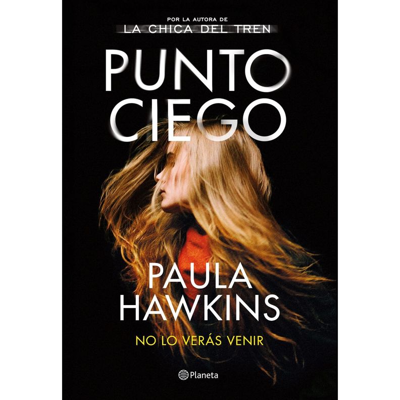 Punto Ciego Blanco