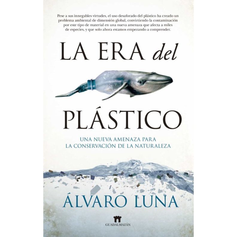 La Era Del Plastico Blanco