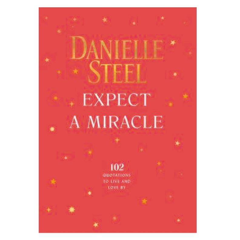 Expect A Miracle Blanco