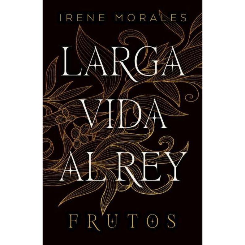 Larga Vida Al Rey Vol.3 : Frutos Blanco