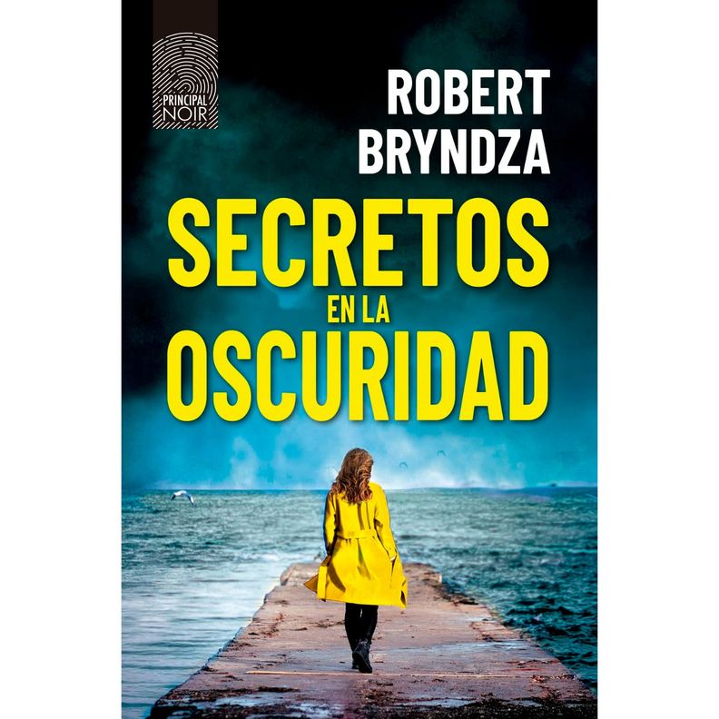 Secretos En La Oscuridad-0