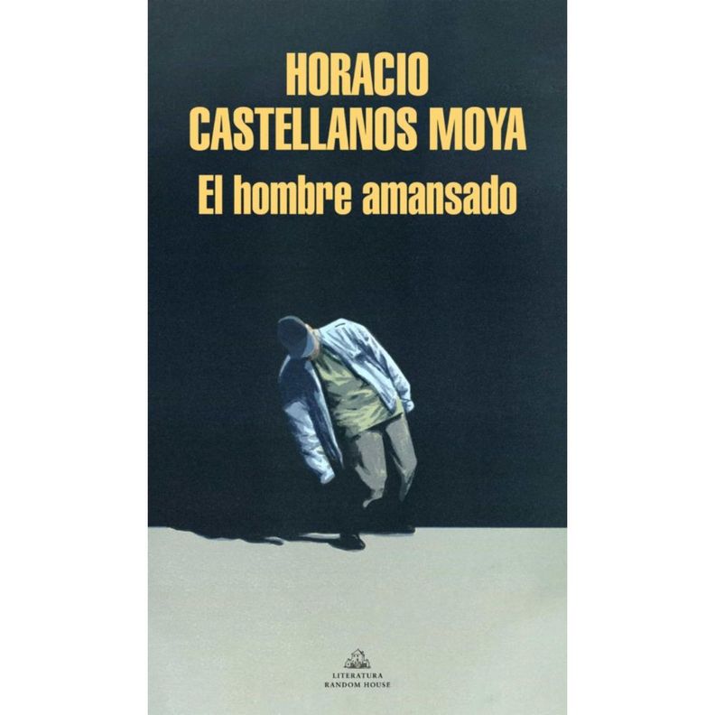 El Hombre Amansado-0
