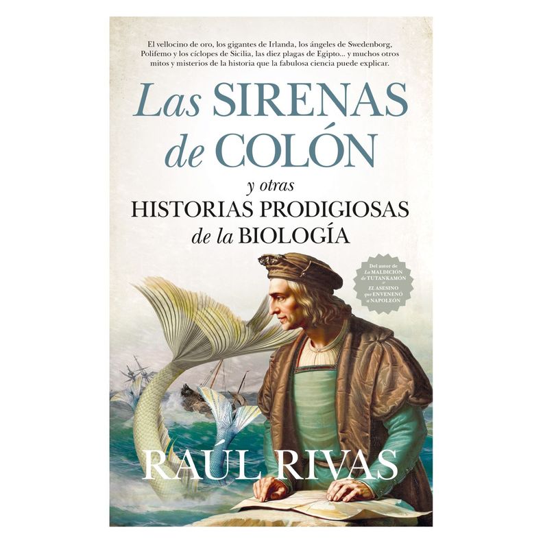 Las Sirenas De Colón-0