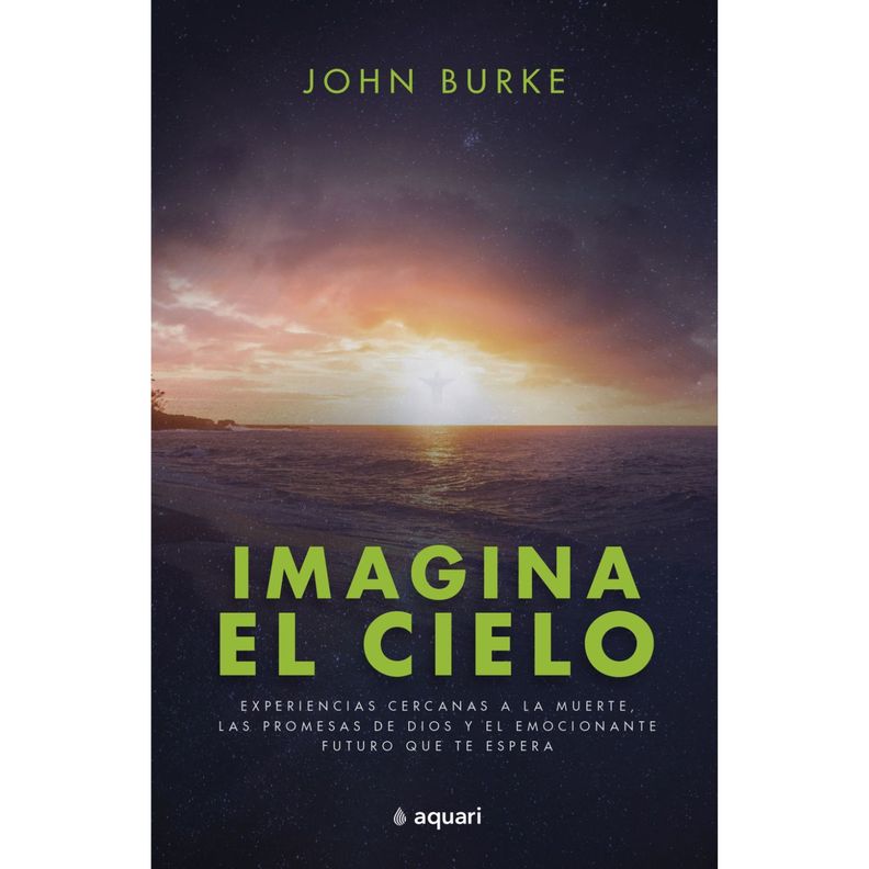 Imagina El Cielo Blanco