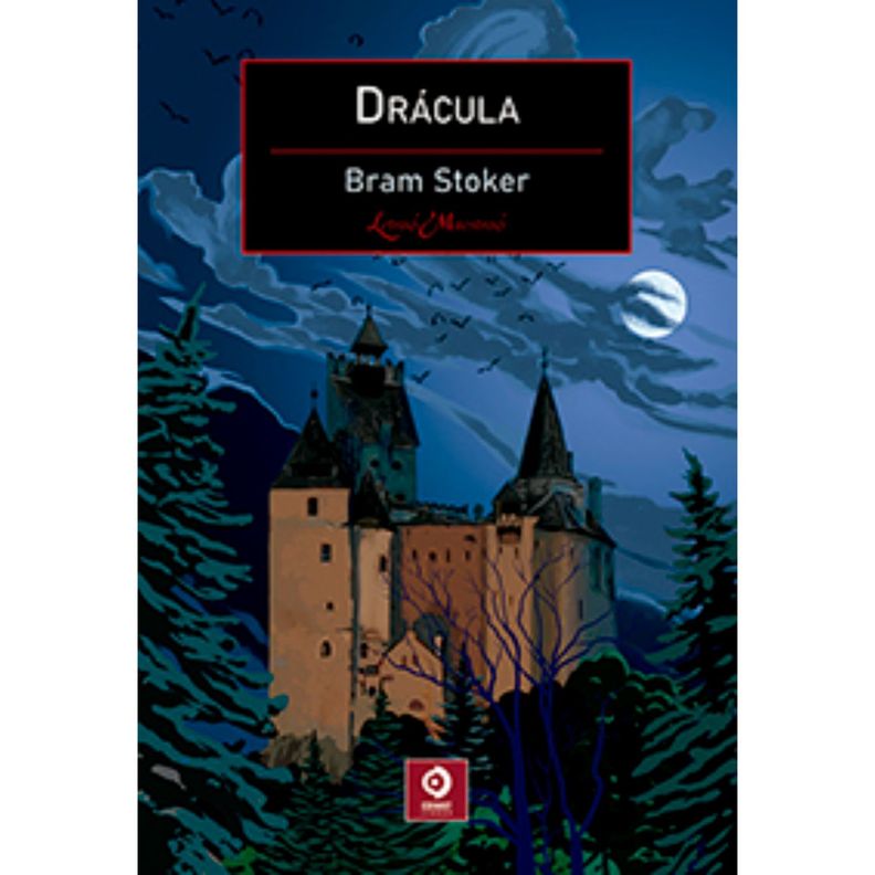 Dracula (Letras Maestras) Blanco