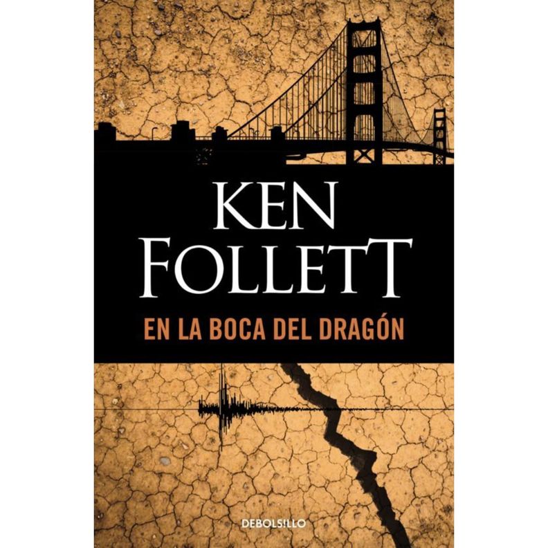 En La Boca Del Dragon Blanco