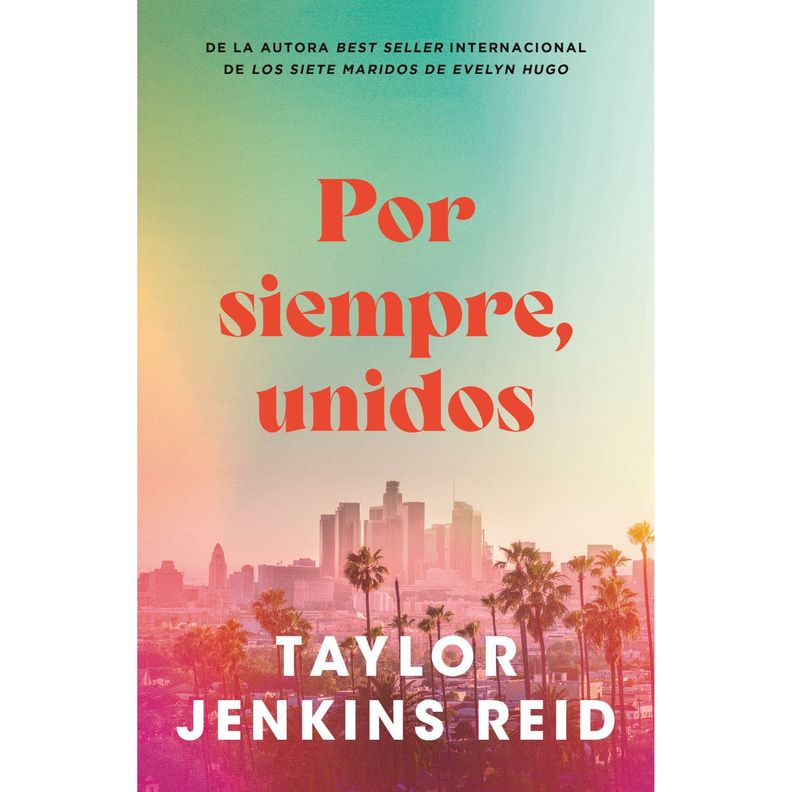 Por Siempre, Unidos Blanco