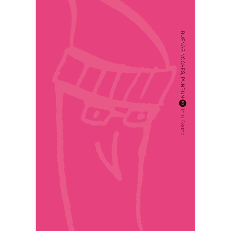 Buenas Noches, Punpun N° 03