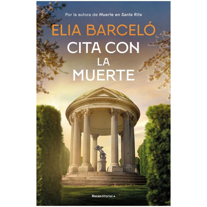Cita Con La Muerte Blanco
