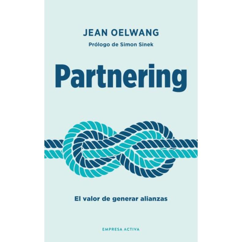 Partnering Blanco