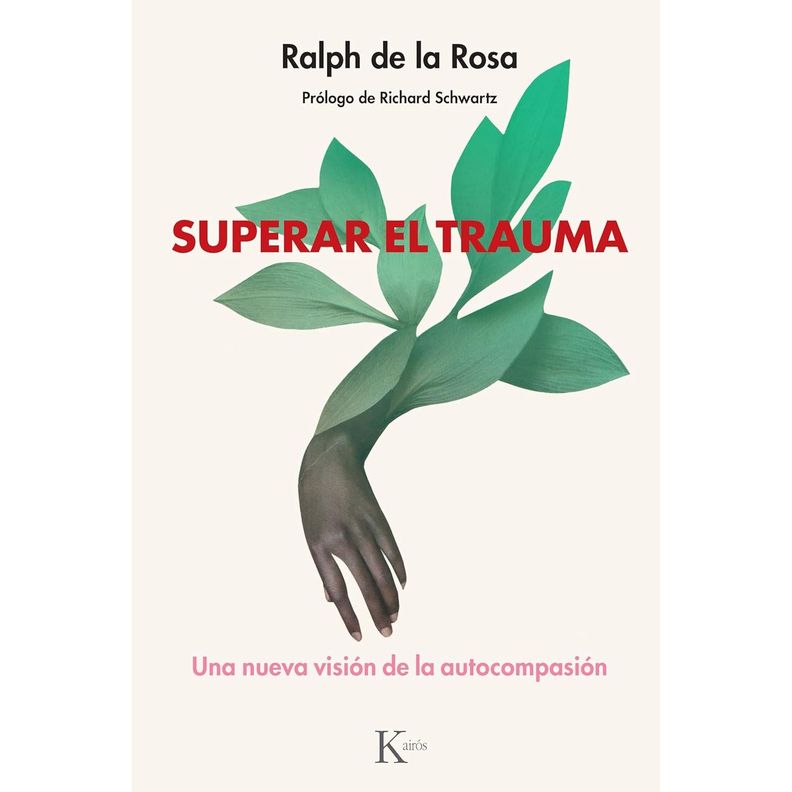 Superar El Trauma Blanco