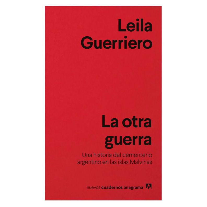 La Otra Guerra Blanco