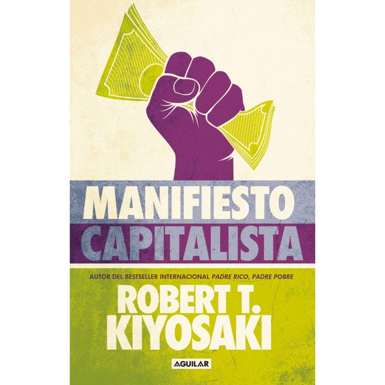 Manifiesto Capitalista Blanco