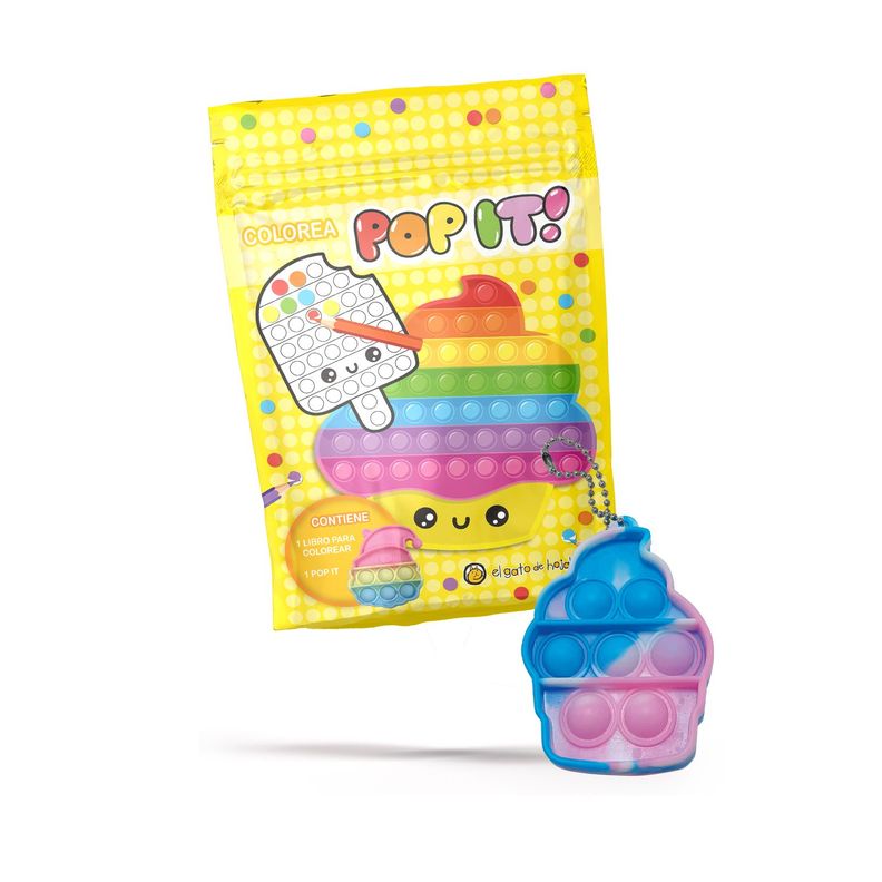Cupcake-Pop It Pack-0