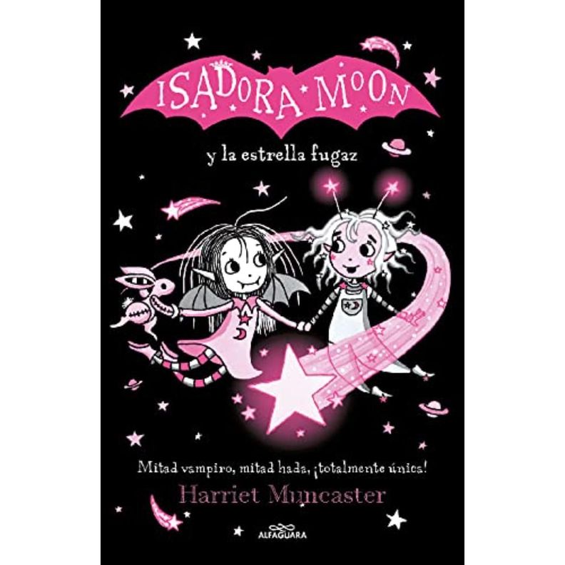 Isadora Moon Y La Estrella Fugaz (17)-0