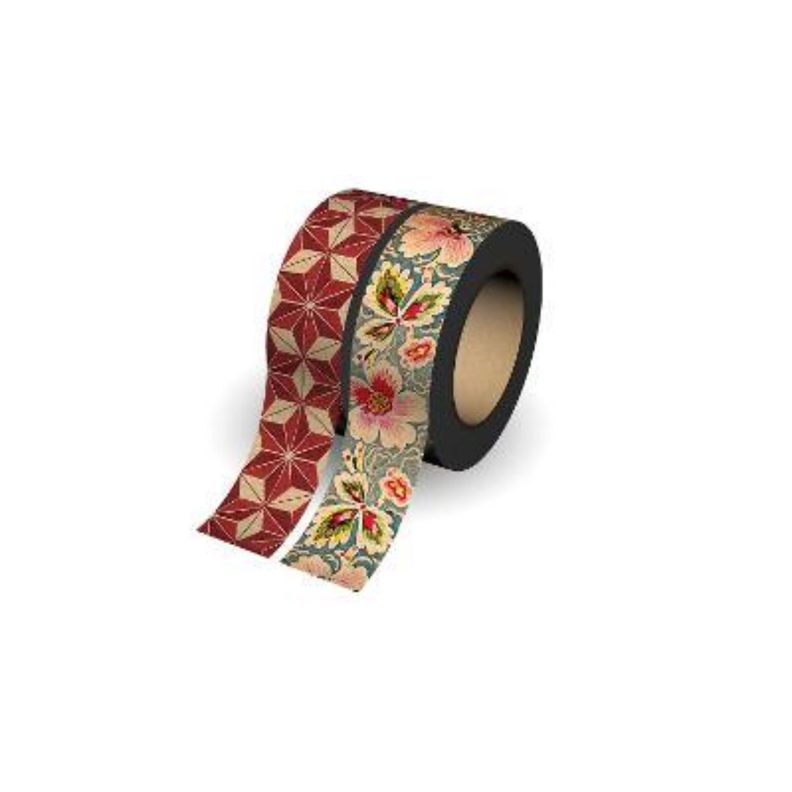 Pack N° 3 Cintas Washi-0