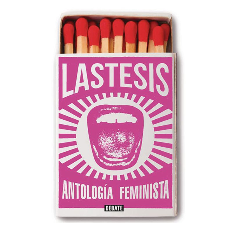 Antologia De Textos Feministas Blanco