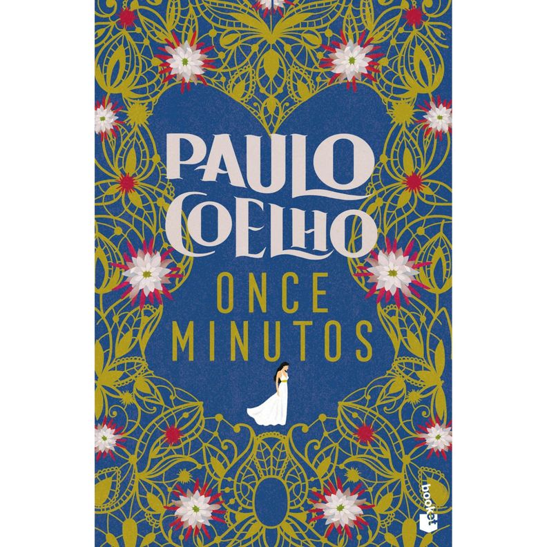 Once minutos Blanco