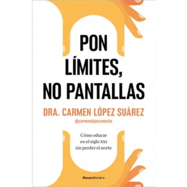 Pon Limites, No Pantallas Blanco