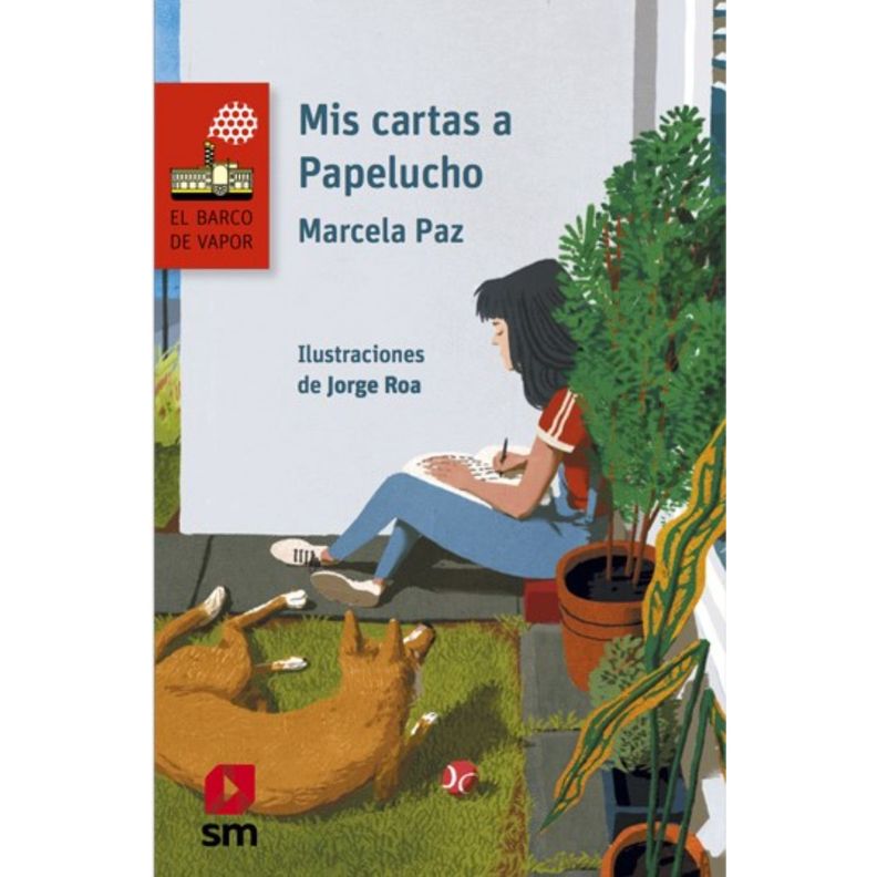 Mis Cartas A Papelucho-0