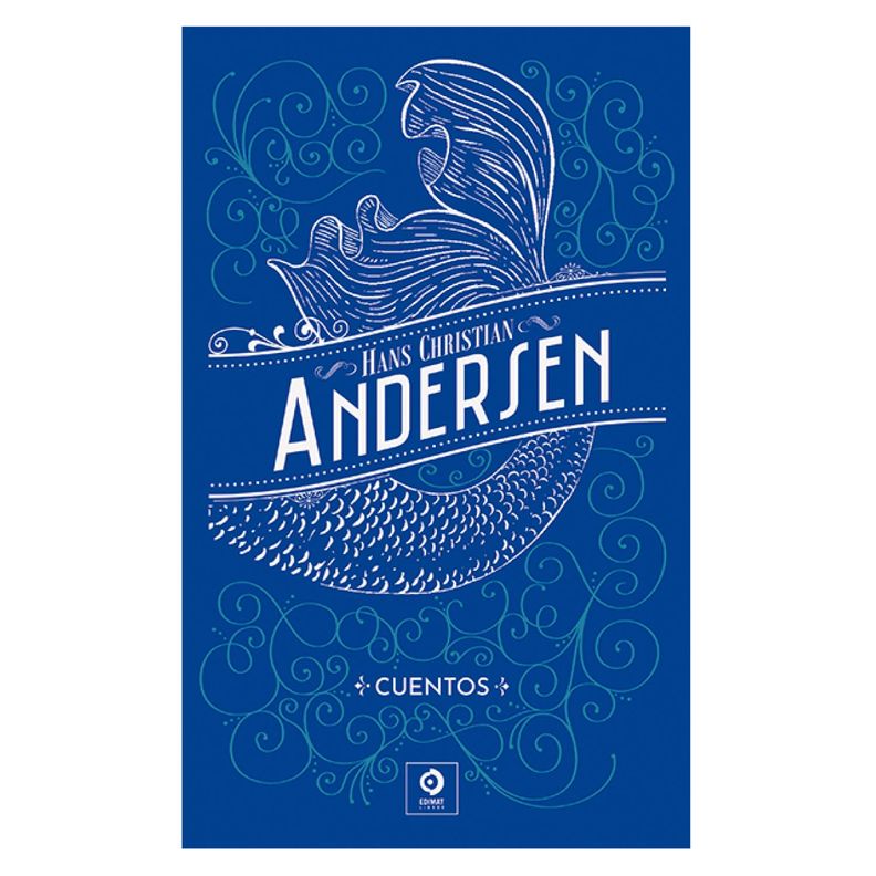 Cuentos Seleccionados De Andersen