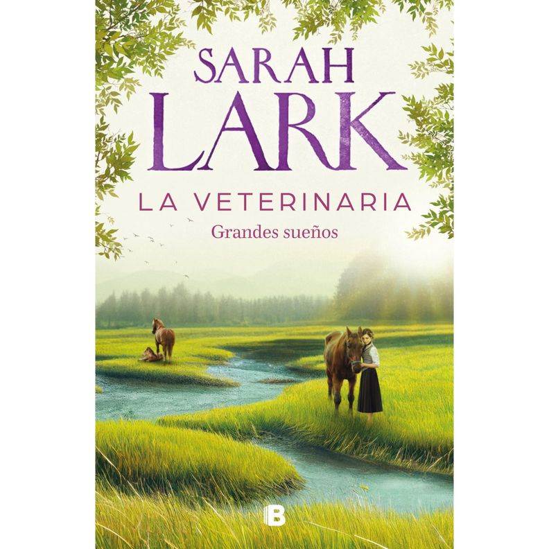 La Veterinaria, Grandes Suenos Blanco