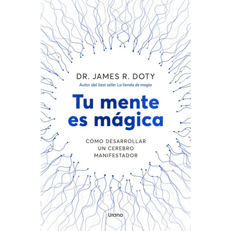Tu Mente Es Magica Blanco