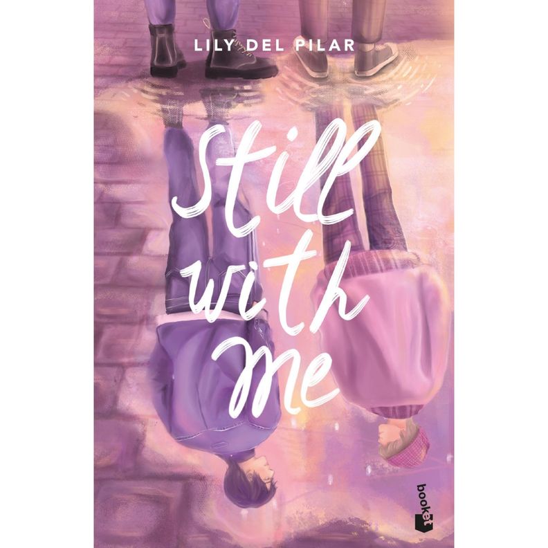 Still With Me Lily Del Pilar Blanco