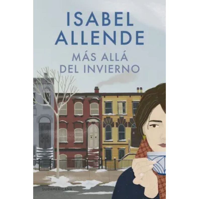 Mas Alla Del Invierno...