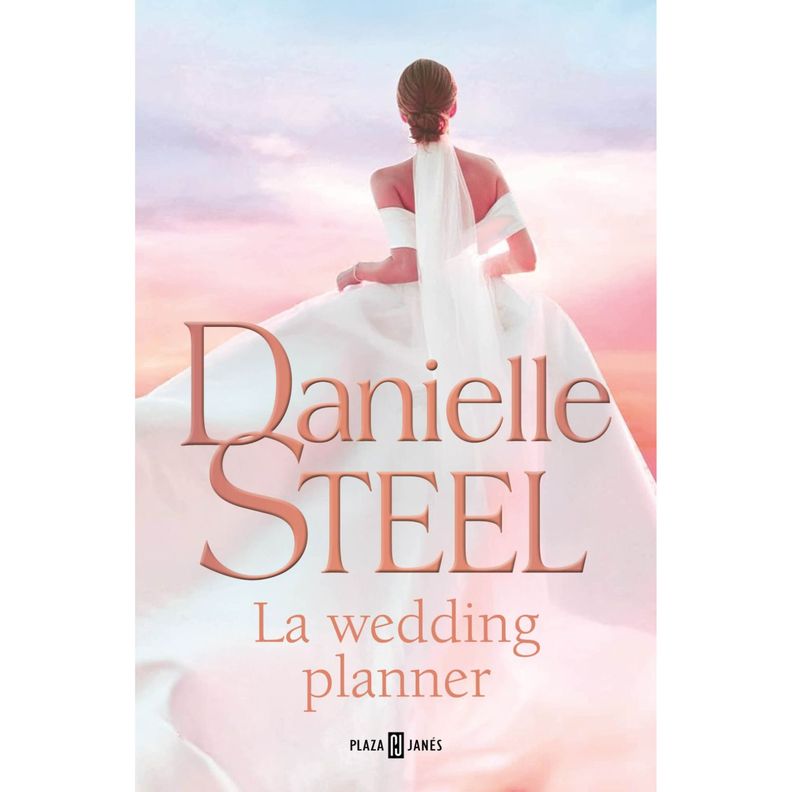 La Wedding Planner Blanco