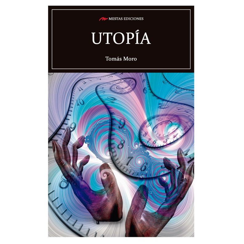Utopia Blanco