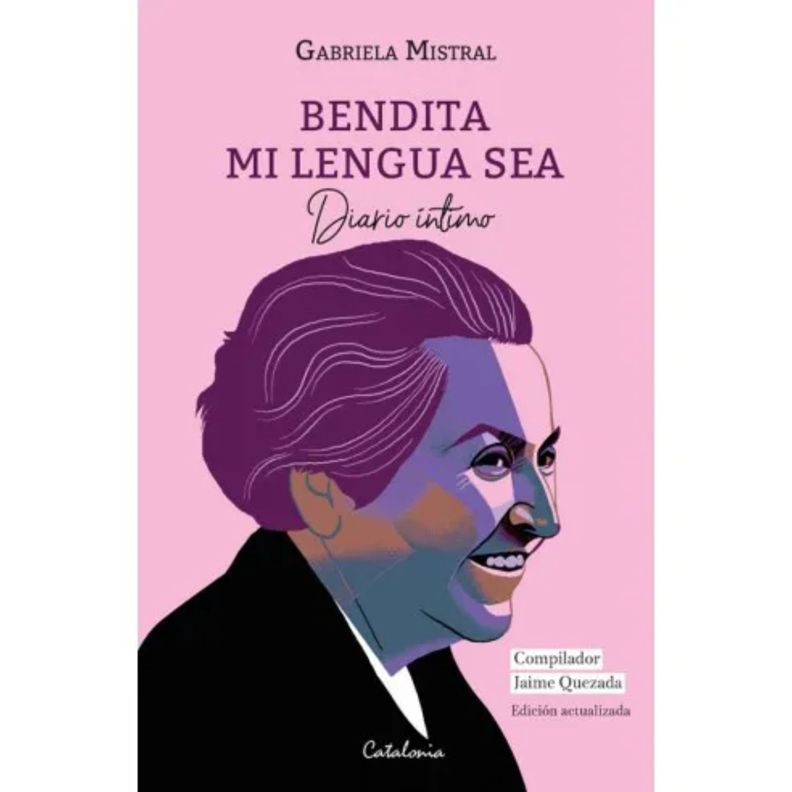 Bendita Mi Lengua Sea Blanco