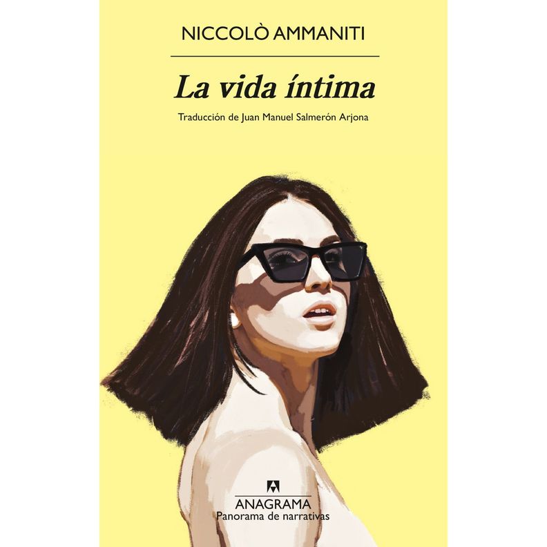 La Vida Intima Blanco