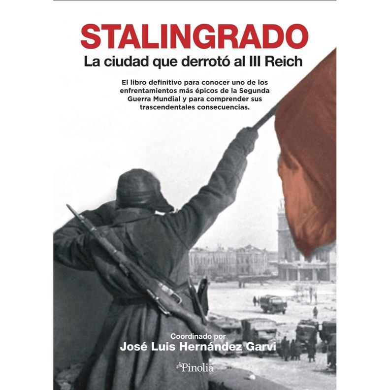Stalingrado Blanco