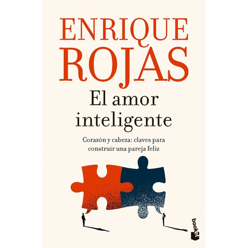 El Amor Inteligente-0
